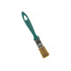 Плоская кисть STAYER Lasur Euro  0.03, 196мм, 13мм, 25мм, Арт. 01081-25