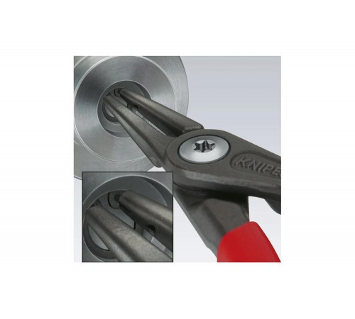 Набор кольцесъемников KNIPEX KN-001957 Набор кольцесъемников KNIPEX KN-001957