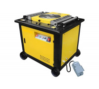 Станок для гибки арматуры TOR GW40С с ЧПУ (Z) 1035701