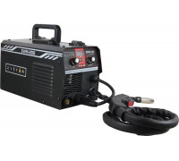 Сварочный полуавтомат Zitrek ZWM-200 MMA/MIG/MAG, 200 A, проволока 0.5 кг 051-4689