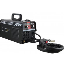 Сварочный полуавтомат Zitrek ZWM-200 MMA/MIG/MAG, 200 A, проволока 0.5 кг 051-4689