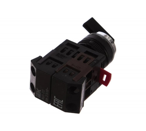 IEK ALC-22 - эффективный переключатель электрического тока IEK ALC-22 - эффективный переключатель электрического тока