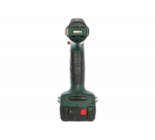 Аккумуляторный винтоверт Metabo BS 18 Quick с набором 602217880 Аккумуляторный винтоверт Metabo BS 18 Quick с набором 602217880