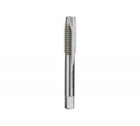 Машинно-ручной метчик RUKO M 8 шаг 1,25 мм HSS-G 231080