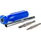 Универсальная отвертка DEKO 4 в 1  BS04 065-0331