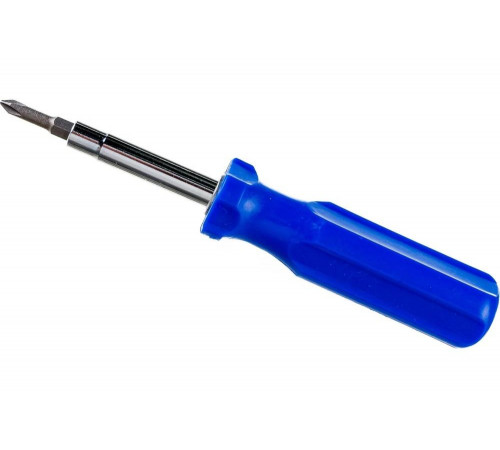 Универсальная отвертка DEKO 4 в 1  BS04 065-0331