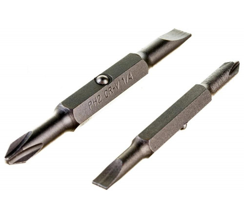 Универсальная отвертка DEKO 4 в 1  BS04 065-0331