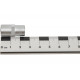 Головка торцевая стандартная шестигранная 9 мм, 1/4"DR AFFIX AF00020009