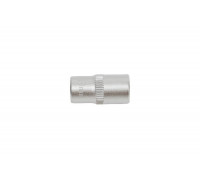 Головка торцевая стандартная шестигранная 9 мм, 1/4"DR AFFIX AF00020009