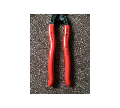 Болторезы KNIPEX Коболт KN-7101200
