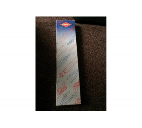 Болторезы KNIPEX Коболт KN-7101200