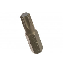 Вставка бита торцевая 1/4", TORX, T30, L = 25 мм KING TONY 102530T