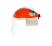 Защитный щиток СИБРТЕХ НБТ, 300x200 мм, поликарбонат 89123