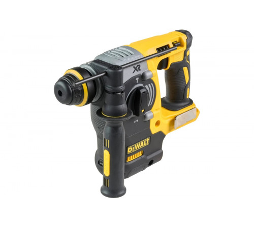 Аккумуляторный перфоратор DEWALT 18 В, 2.1 Дж, 4600 уд/мин, без АКБ и ЗУ, в кейсе TSTAK DCH273NT