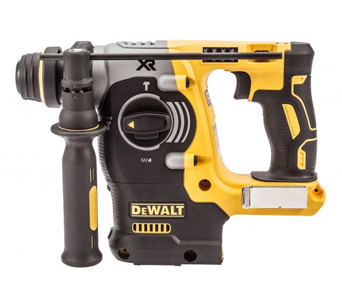 Аккумуляторный перфоратор DEWALT 18 В, 2.1 Дж, 4600 уд/мин, без АКБ и ЗУ, в кейсе TSTAK DCH273NT