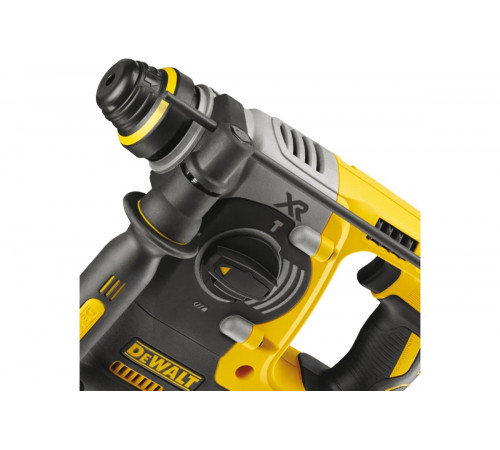 Аккумуляторный перфоратор DEWALT 18 В, 2.1 Дж, 4600 уд/мин, без АКБ и ЗУ, в кейсе TSTAK DCH273NT