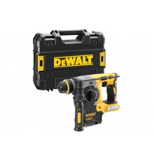 Аккумуляторный перфоратор DEWALT 18 В, 2.1 Дж, 4600 уд/мин, без АКБ и ЗУ, в кейсе TSTAK DCH273NT