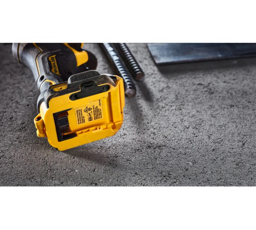 Аккумуляторный перфоратор DEWALT 18 В, 2.1 Дж, 4600 уд/мин, без АКБ и ЗУ, в кейсе TSTAK DCH273NT