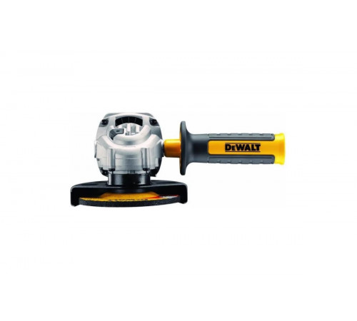 Угловая шлифмашина DEWALT DWE4227