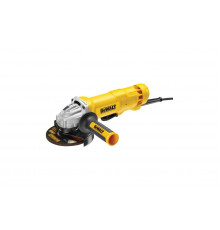 Угловая шлифмашина DEWALT DWE4227
