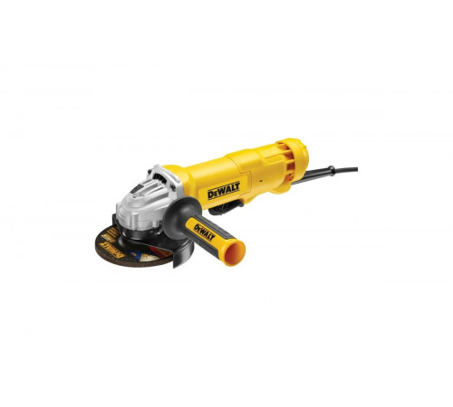Угловая шлифмашина DEWALT DWE4227