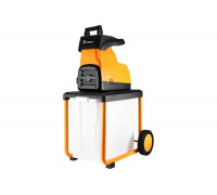 Электрический садовый измельчитель DEKO DKSH3500 065-1209