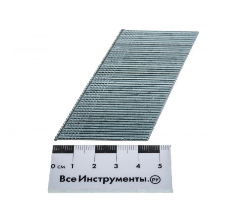 Гвозди DEWALT 1.6/44 мм 16 Ga гальваническое цинкование 2500 шт.DNBA1644GZ