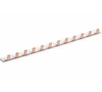 Соединительная шина 1п типа PIN IEK YNS21-1-063