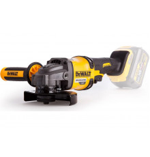 Бесщеточная угловая шлифмашина DEWALT DCG414N