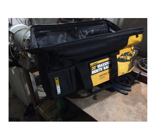 Бесщеточная угловая шлифмашина DEWALT DCG414N