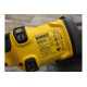 Бесщеточная угловая шлифмашина DEWALT DCG414N