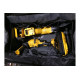 Бесщеточная угловая шлифмашина DEWALT DCG414N
