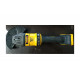 Бесщеточная угловая шлифмашина DEWALT DCG414N