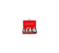 Трубогибочный набор Rothenberger ROBEND H+W PLUS 24502