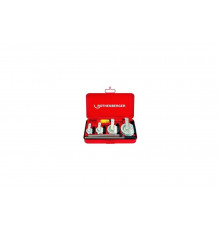 Трубогибочный набор Rothenberger ROBEND H+W PLUS 24502