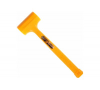 Безынерционный молоток TOLSEN 900гр 2LB 25040