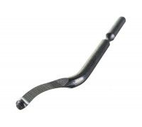 Лезвие для гратоснимателей RUKO Unigrat E100 HSS 107026