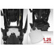 Мойка высокого давления CARVER CW-2201E 01.023.00005