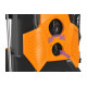 Мойка высокого давления CARVER CW-2201E 01.023.00005