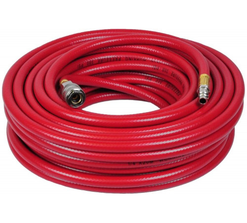 Шланг 8х14 мм, 20 м, рапид Elitech 0704.03560 198752 Шланг 8х14 мм, 20 м, рапид Elitech 0704.03560 198752