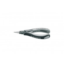 Прецизионные круглогубцы KNIPEX KN-3432130ESD
