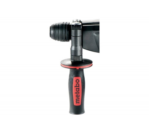 Аккумуляторный перфоратор Metabo KHA 18 LTX 600210930 Аккумуляторный перфоратор Metabo KHA 18 LTX 600210930