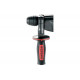 Аккумуляторный перфоратор Metabo KHA 18 LTX 600210930