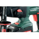 Аккумуляторный перфоратор Metabo KHA 18 LTX 600210930