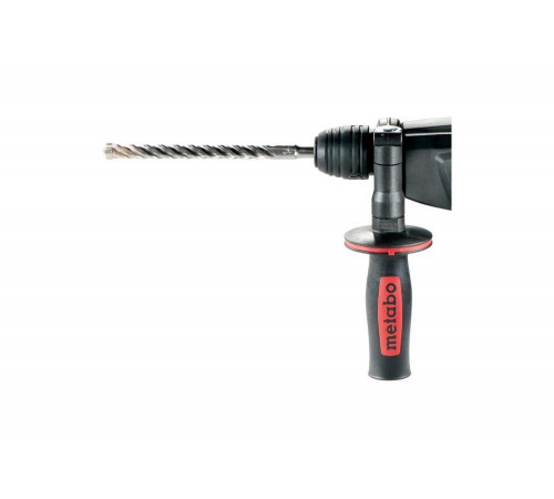 Аккумуляторный перфоратор Metabo KHA 18 LTX 600210930 Аккумуляторный перфоратор Metabo KHA 18 LTX 600210930