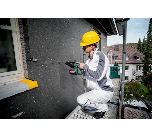 Аккумуляторный перфоратор Metabo KHA 18 LTX 600210930 Аккумуляторный перфоратор Metabo KHA 18 LTX 600210930