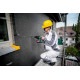 Аккумуляторный перфоратор Metabo KHA 18 LTX 600210930
