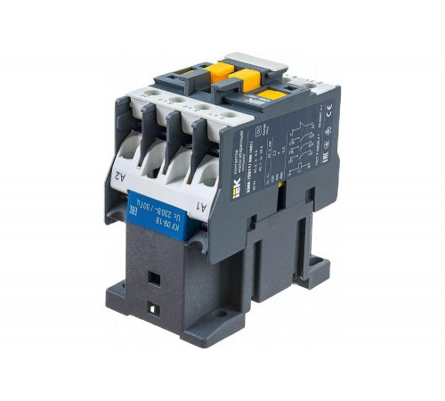 IEK КМИ-10911 контактор IEK КМИ-10911 контактор