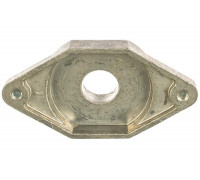 Копировальный фланец 17 мм Metabo 630118000