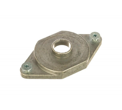 Копировальный фланец 17 мм Metabo 630118000
